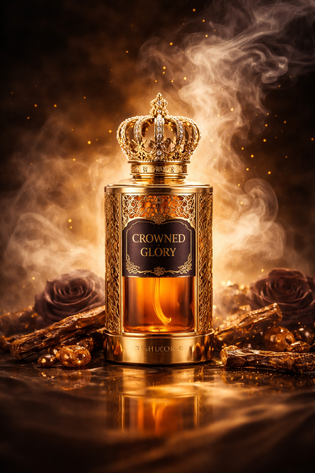Best Places to Buy Authentic Arabic Perfumes in Dubai