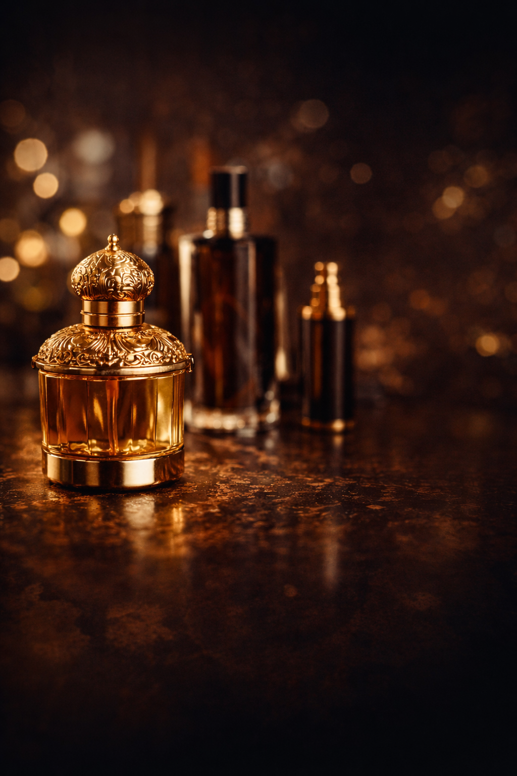 How to Make Your Perfume Last Longer Throughout the Day?