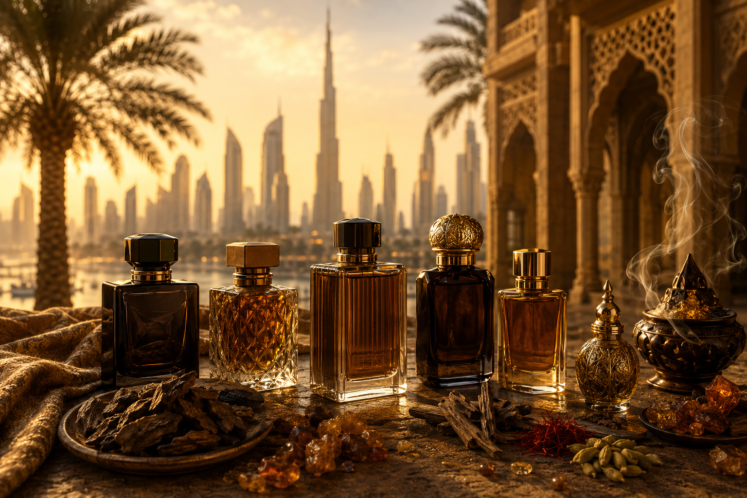 best long lasting perfumes for men in dubai