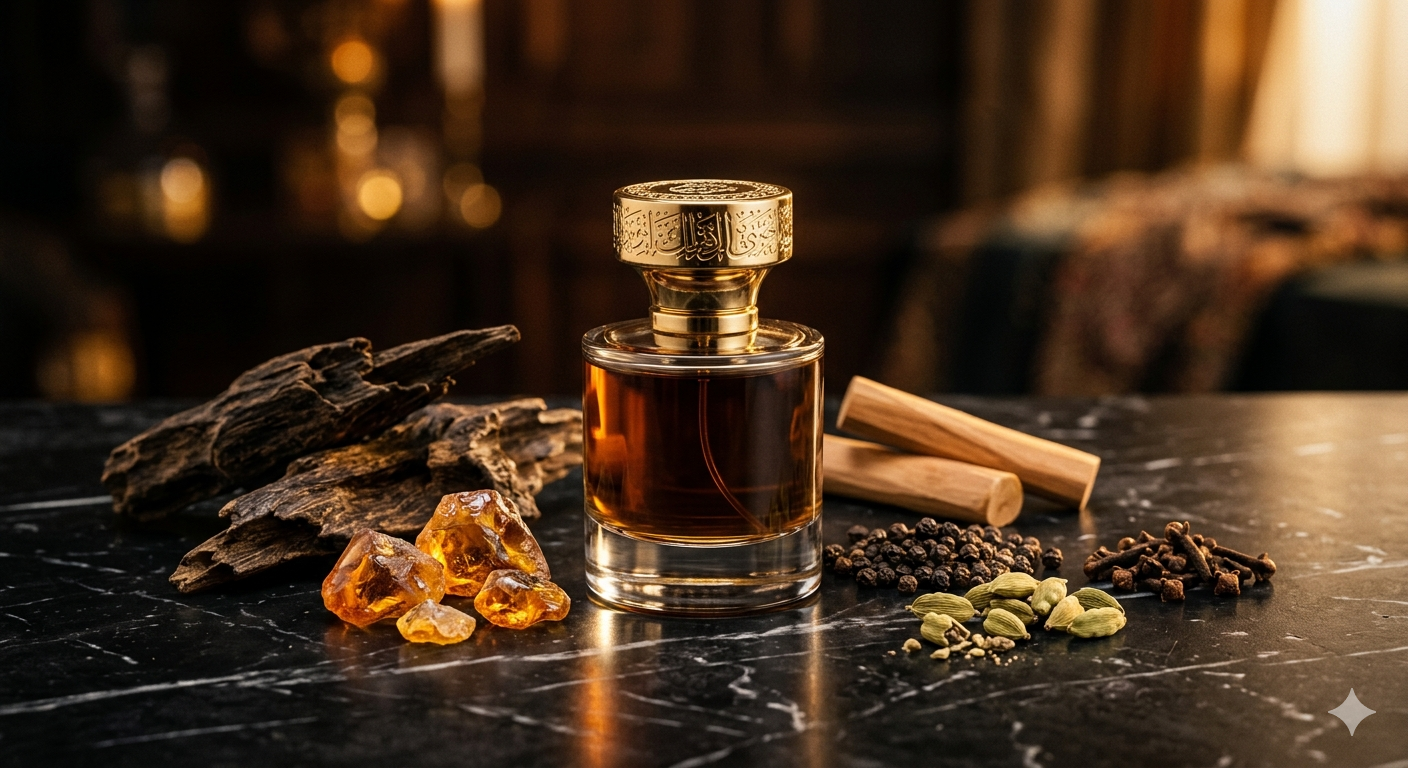 Top Tips for Choosing Long-Lasting Perfumes for Men