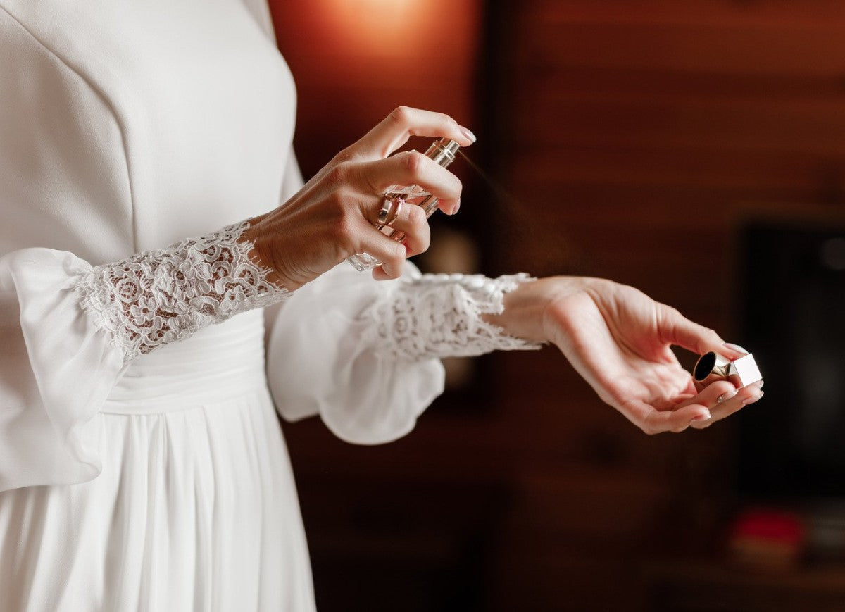 Perfume Is Personality – What Does Your Scent Say About You?