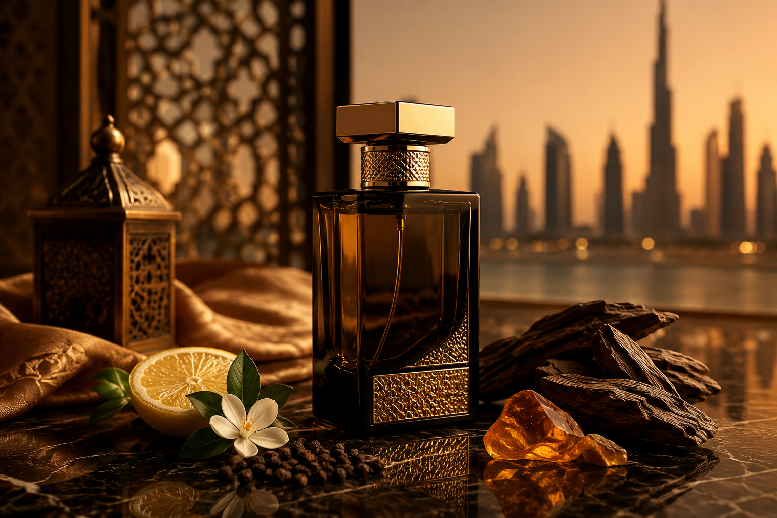 Cerilla eau de parfum Dubai