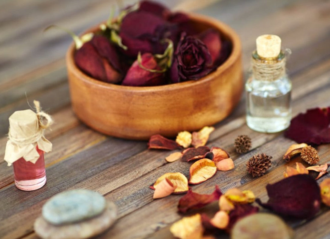 The Dubai Touch – Why Shuoor Parfums Smell Like Success?