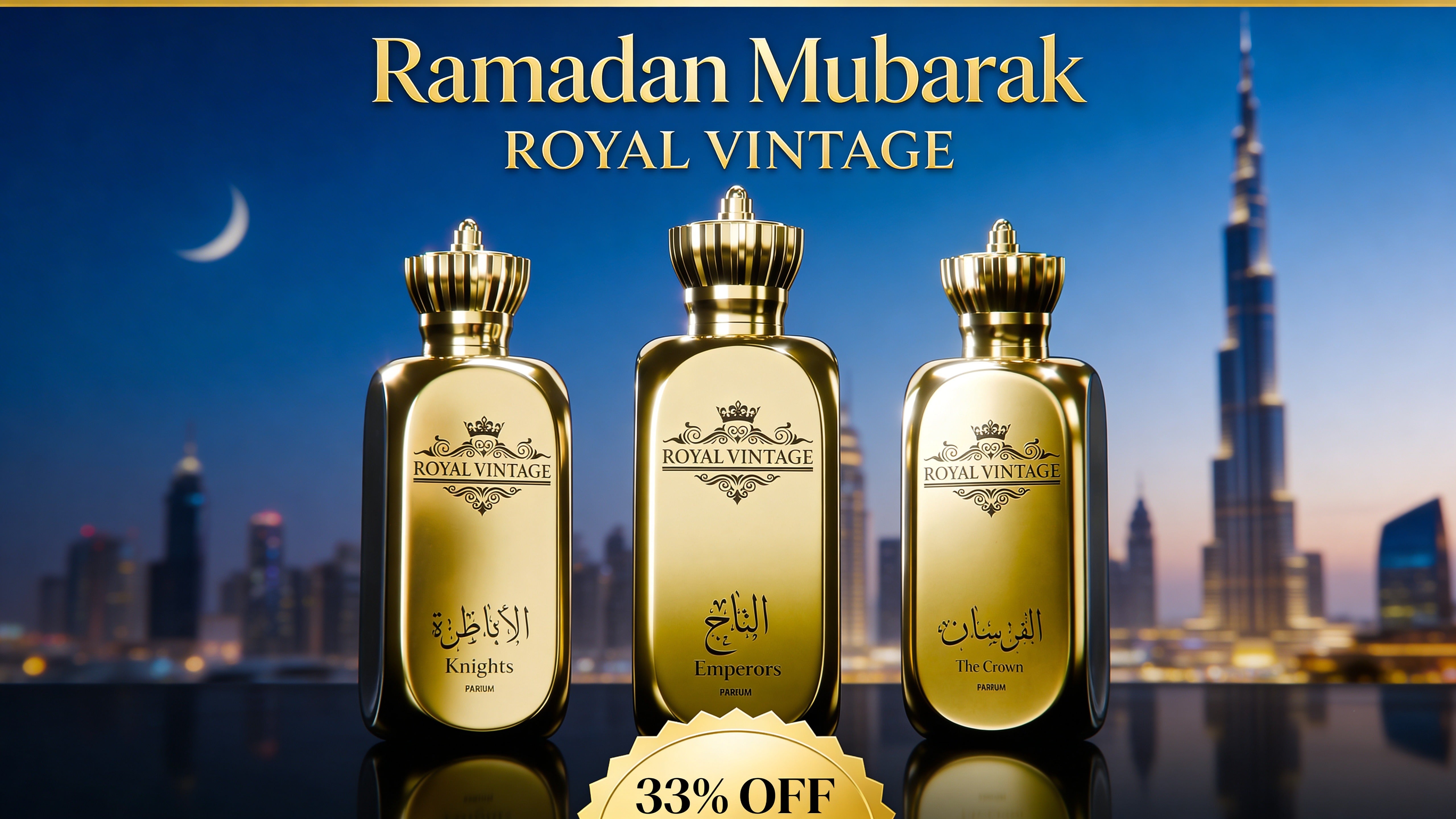 A Deep Dive into Premium Oud Perfume & Its Sensual Allure