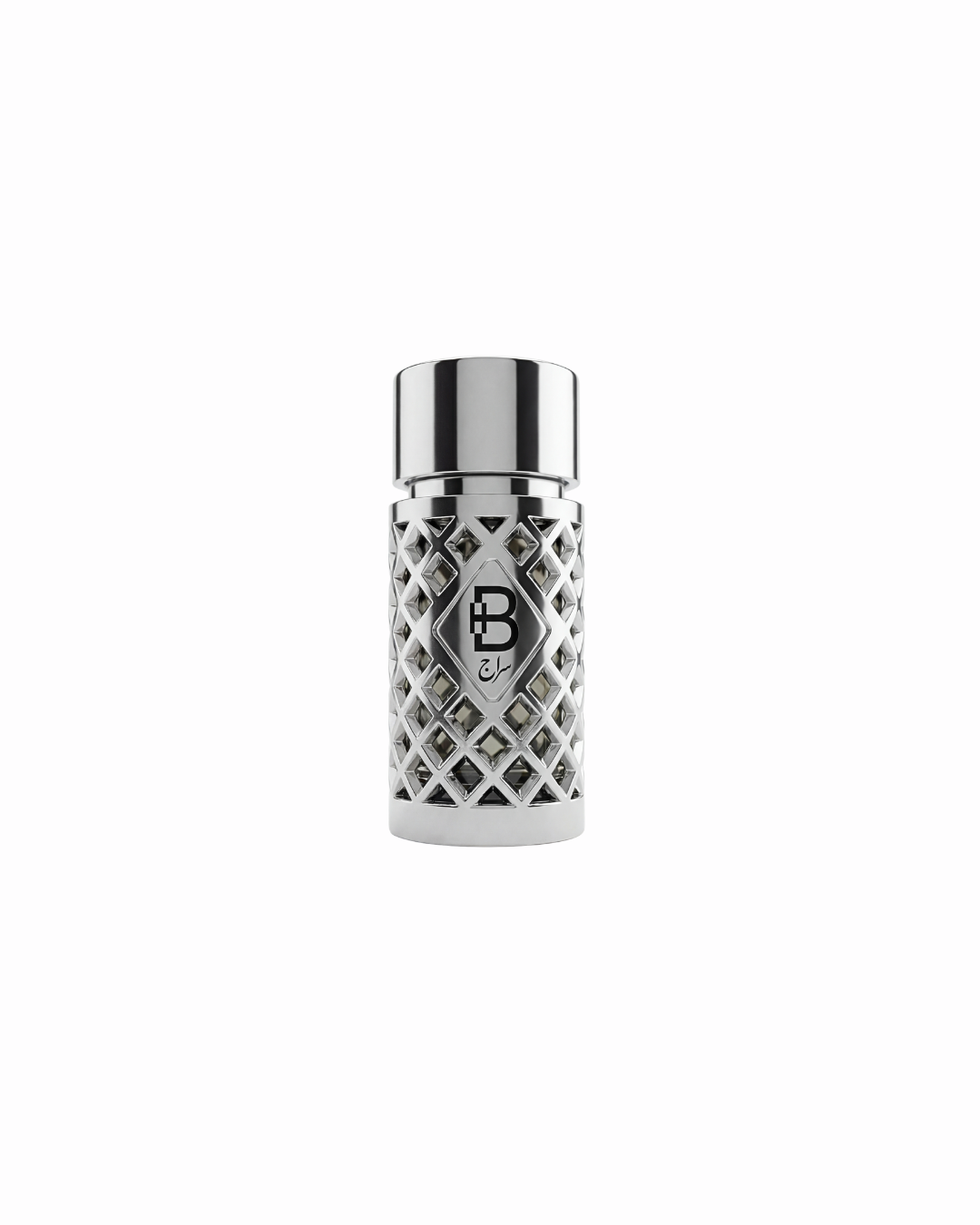 Brave Heart -Siraj Silver — bold intense perfume