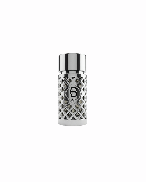 Brave Heart -Siraj Silver — bold intense perfume