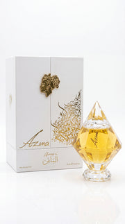 Almas Azma