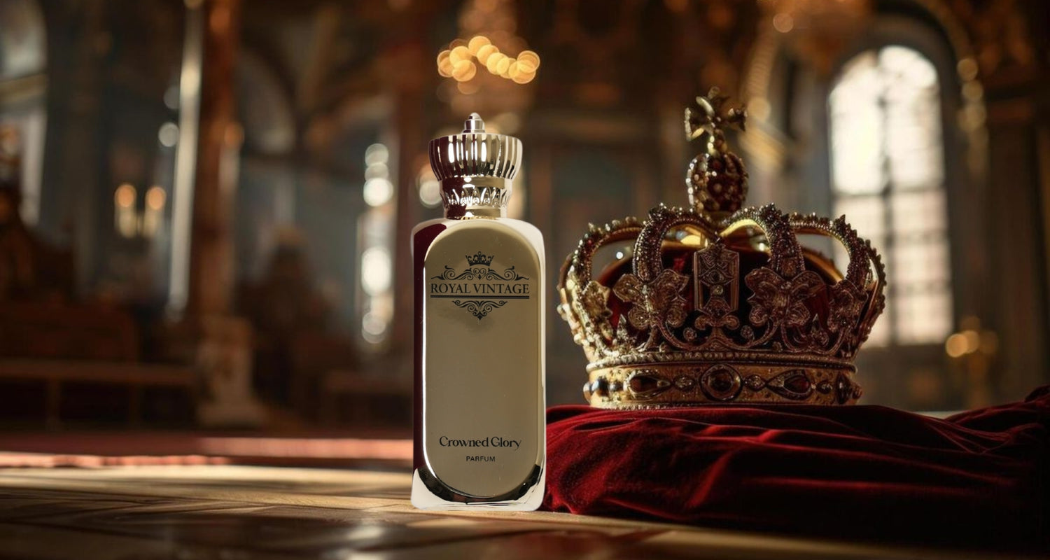 Shuoor Perfumes