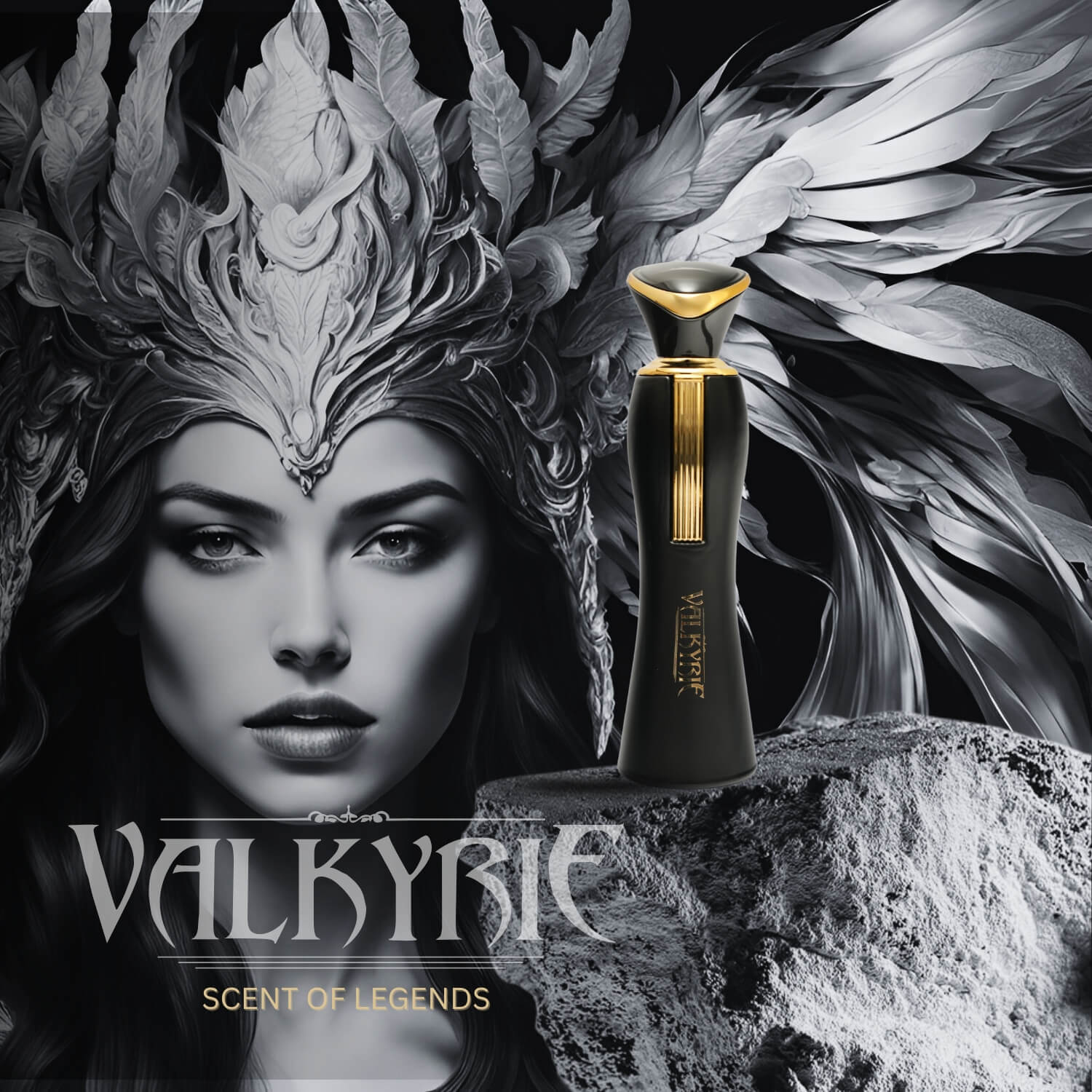 Valhalla's Grace | Eau de Parfum-SCENT OF LEGENDS
