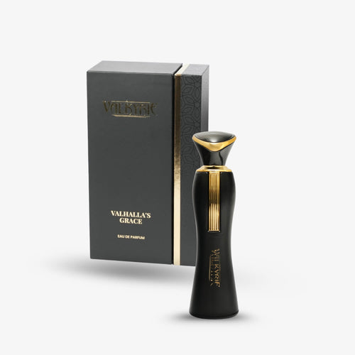 Valhalla's Grace | Eau de Parfum-SCENT OF LEGENDS