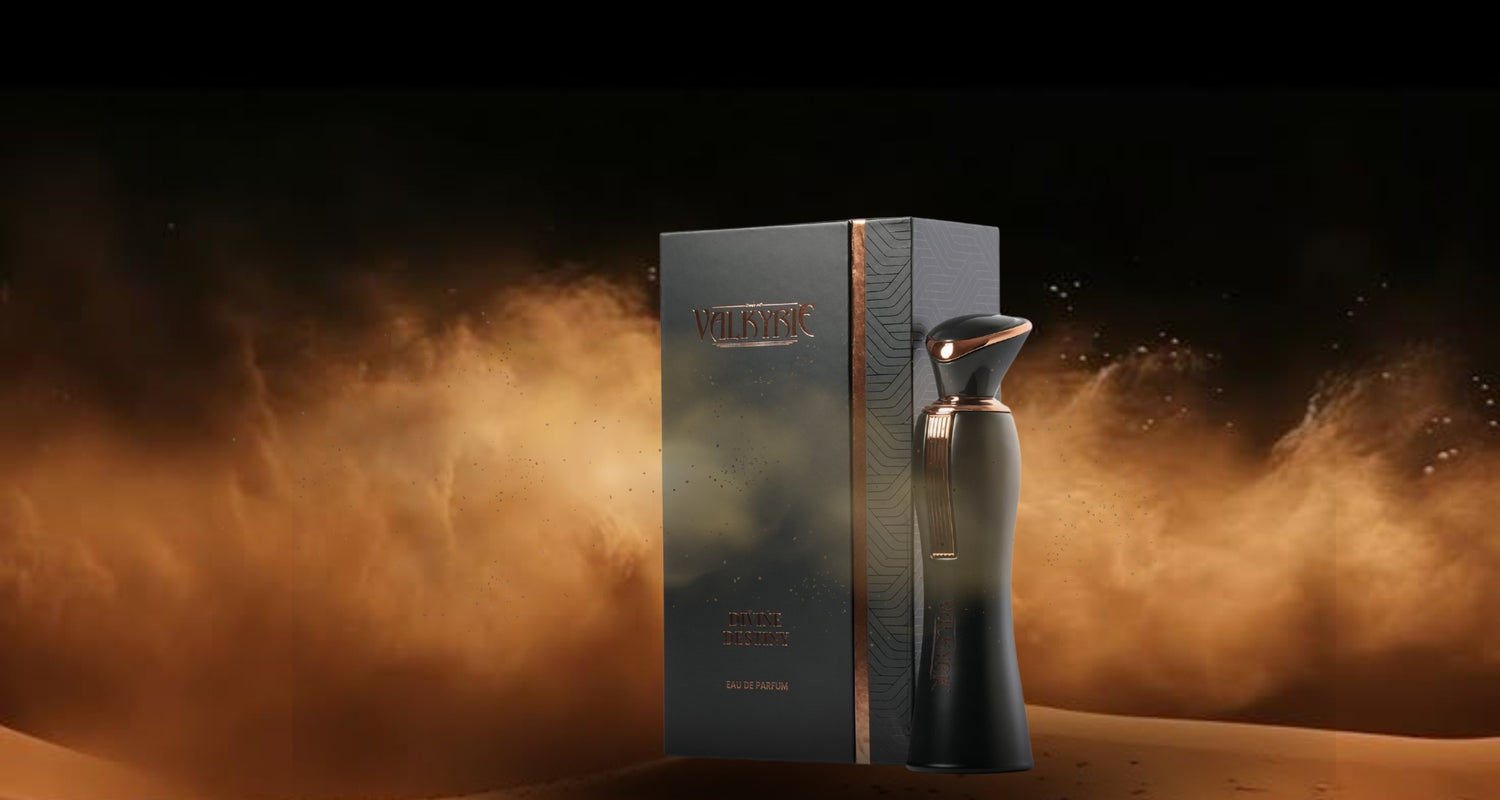 Shuoor Perfumes