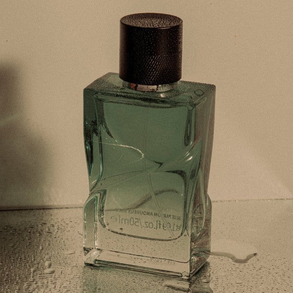 Shuoor Perfumes