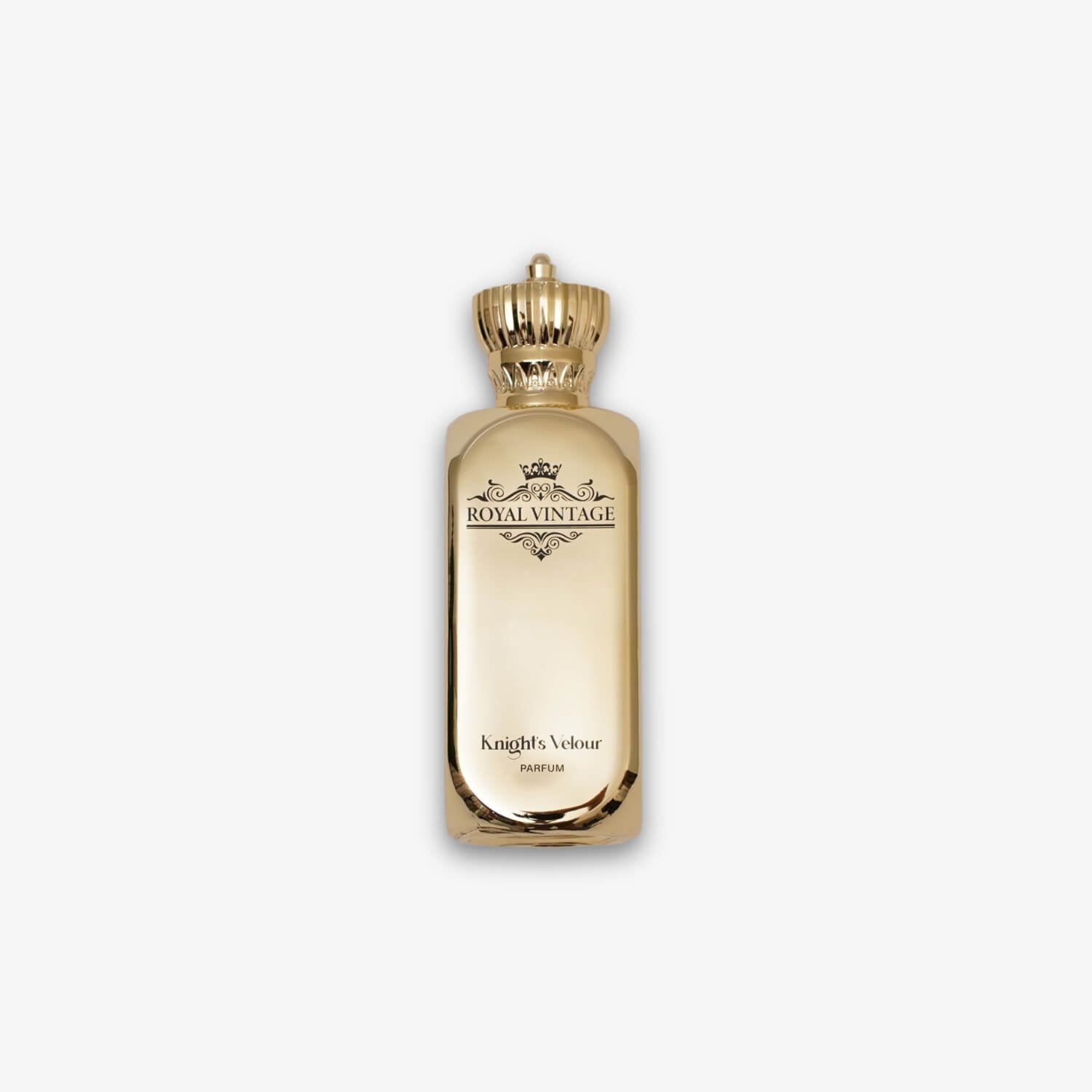 Knights Velour | Eau de Parfum - Born to Lead.