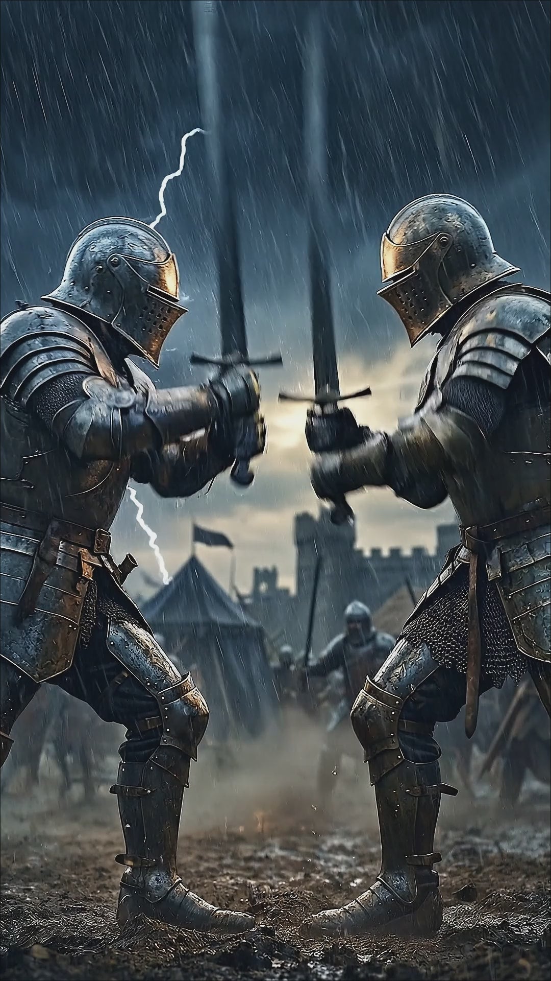 تحميل الفيديو: نايتس فيلور | أو دو بارفان – وُلد للقيادة