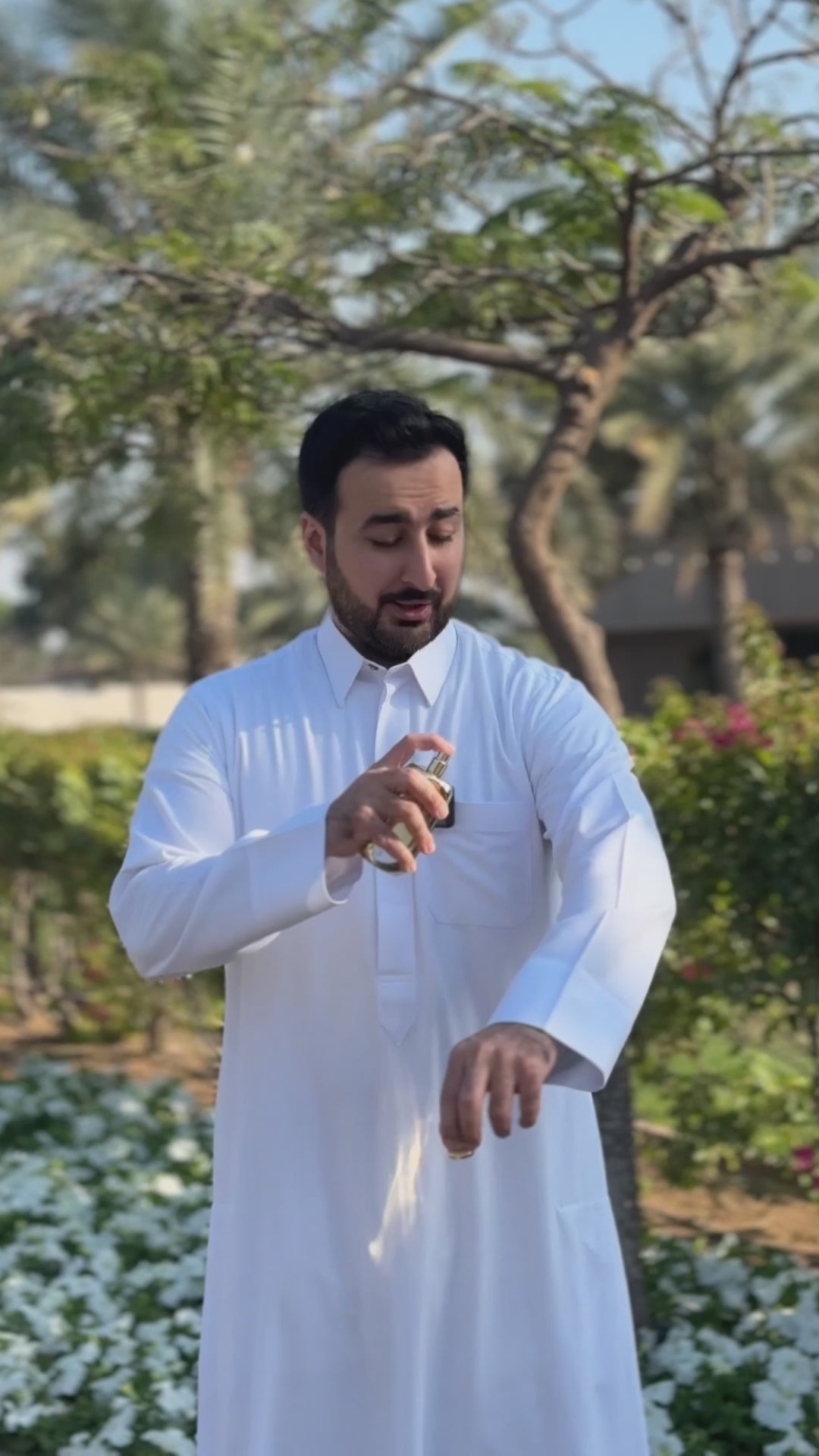 تحميل الفيديو: نايتس فيلور | أو دو بارفان – وُلد للقيادة