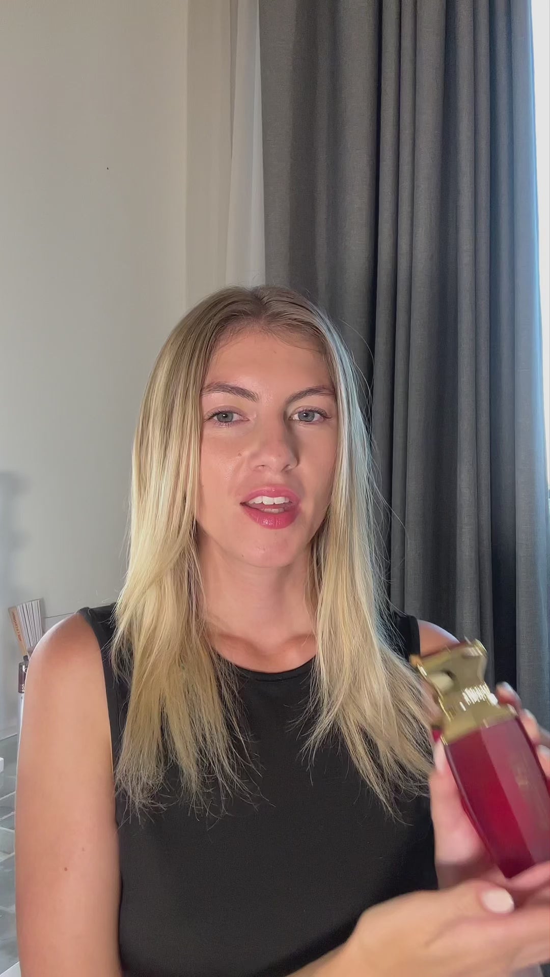 تحميل الفيديو: بازار روج | أو دو بارفان-جوهر التوازن