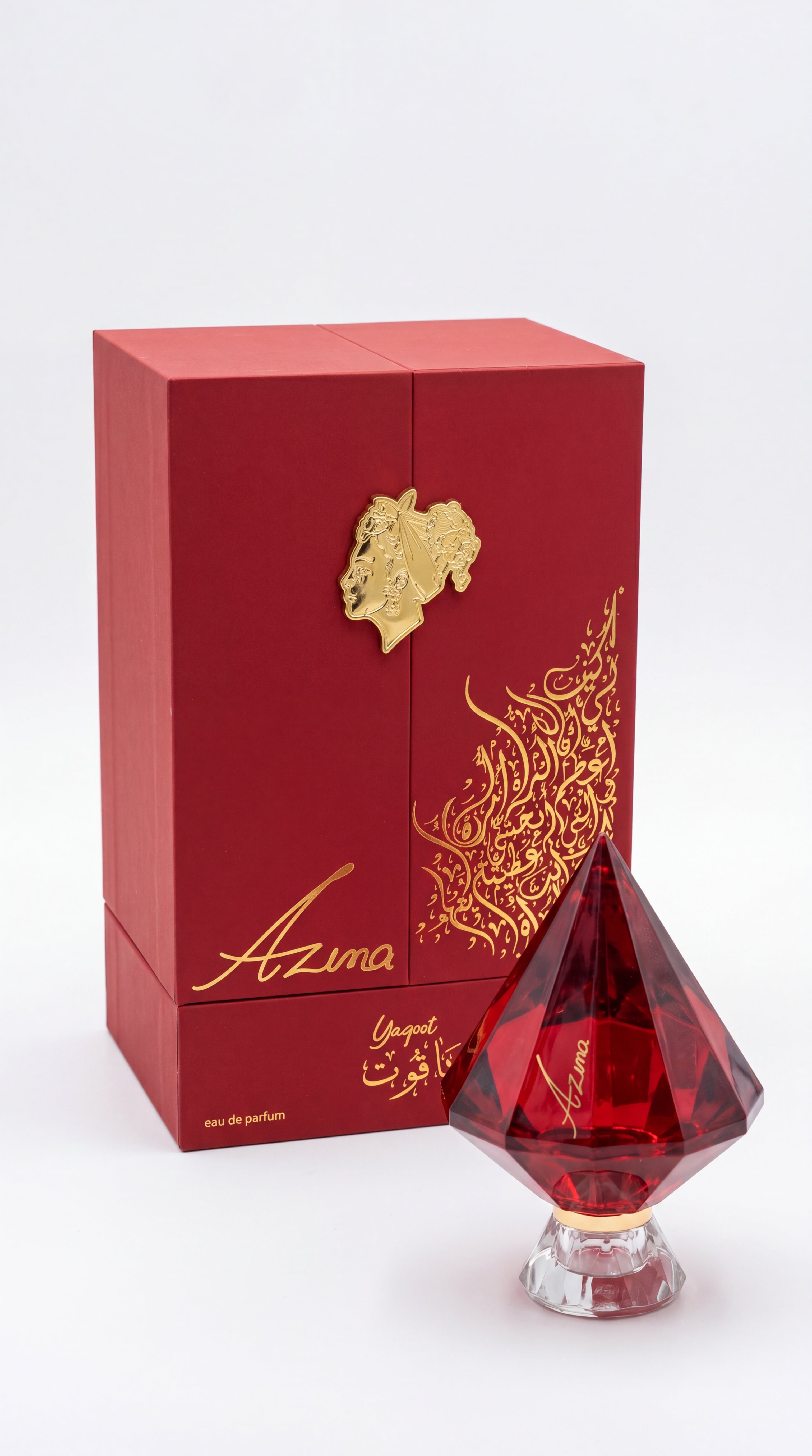 Yaqoot Azma