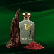 Velvet Claw by Crazy Bear -  Luxurious Fragrance